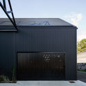 Carhartt Wip Complex / Craft Architecture - Exterior Photography, Concrete