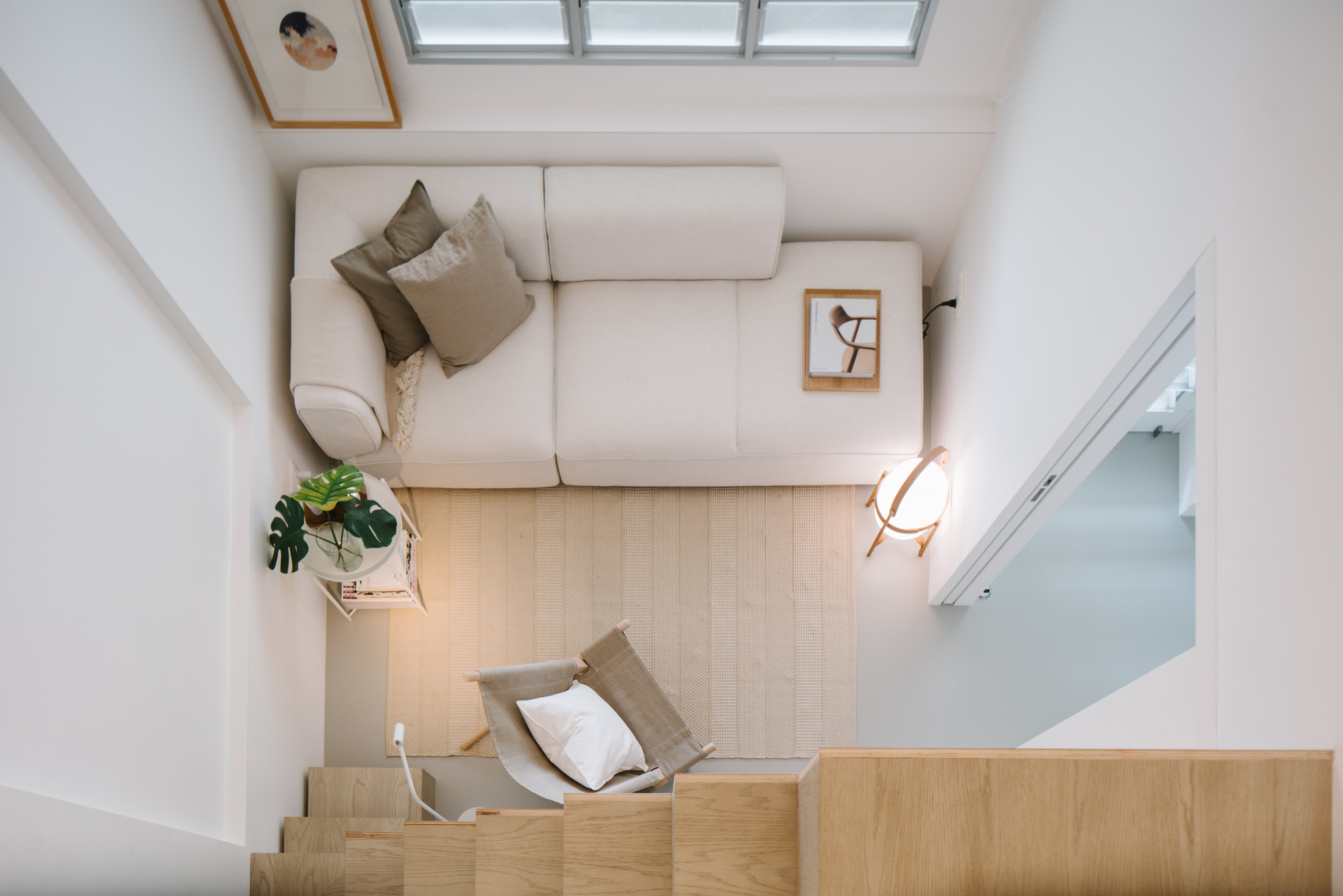 Gallery of Apartment Renovation in Singapore / Studio Wills