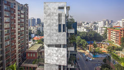 The Statesman / Studio Morphogenesis Limited