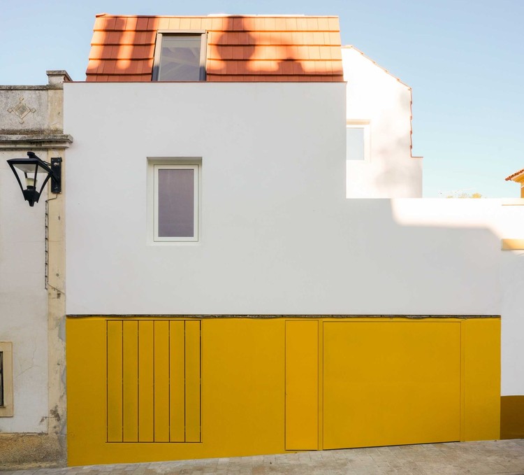 Casa e atelier / ARDE Arquitetura + Design - Mais Imagens