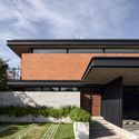 Casa SV / Sommet - Fotografía exterior, Casas, Jardín, Fachada