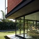Casa SV / Sommet - Fotografía exterior, Casas, Jardín, Fachada