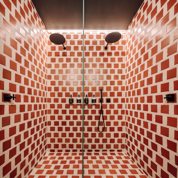 Clube de Membros / Studio Gameiro, © Francisco Nogueira