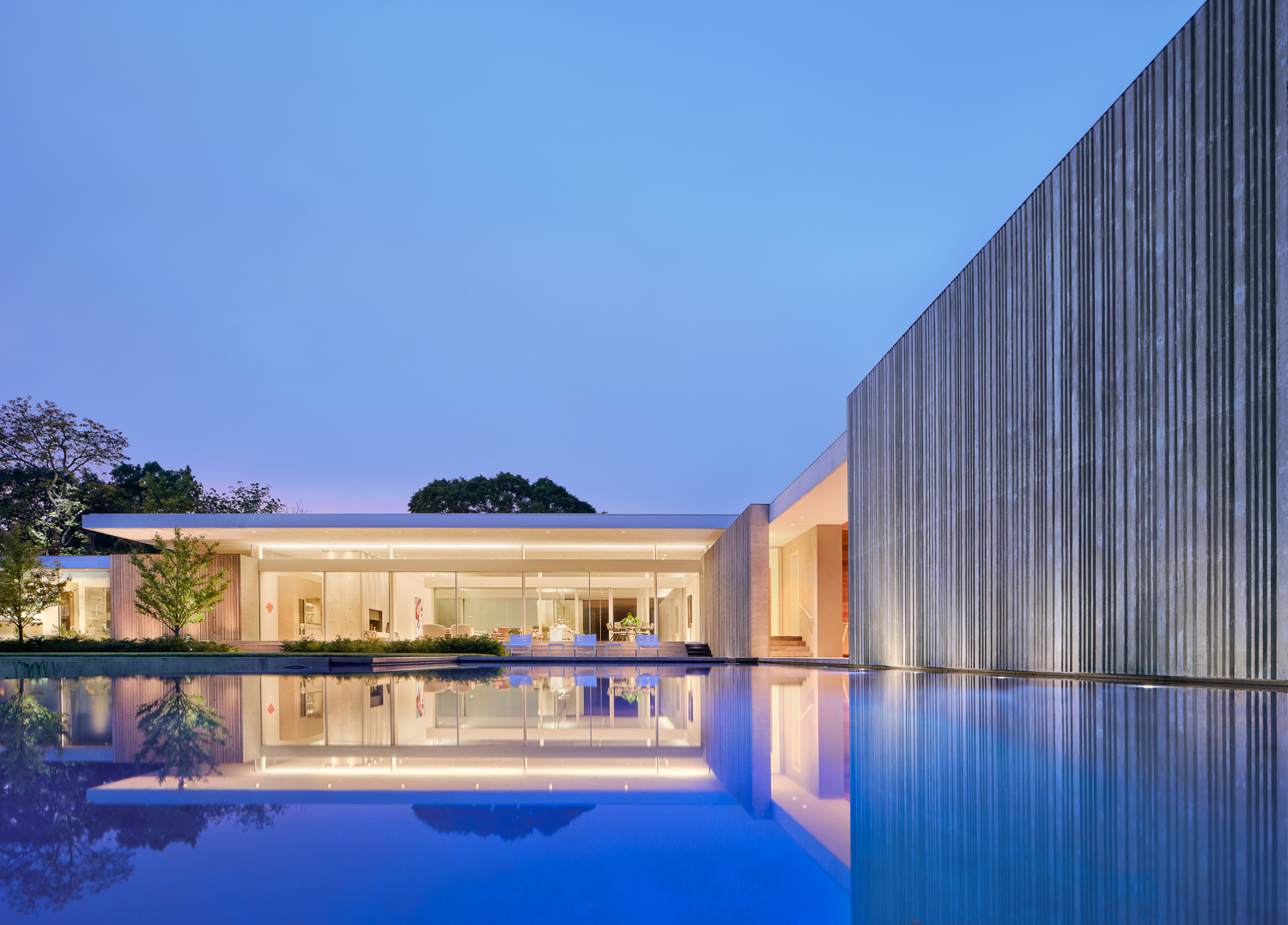 Galería de Residencia Preston Hollow / Specht Architects 29