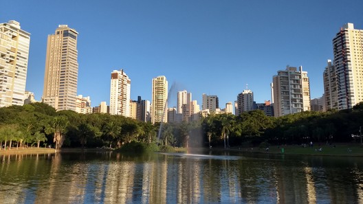 What are the most tree-filled cities in Brazil? What are the most tree-filled cities in Brazil? - Image 2 of 6
