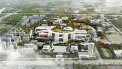 How to Design Higher Education Campuses? | ArchDaily x HENN's Sun Wei Interview