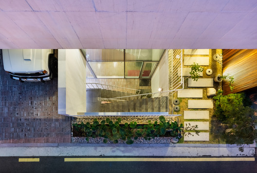 Querencia Neighborhood Facility / L'eau Design + Dongjin Kim (Hongik University) - Exterior Photography
