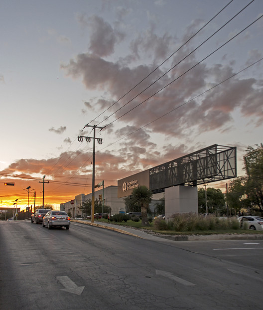 Architecture in Mexico: Projects that Highlight the Chihuahua Territory - Image 20 of 29