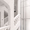 Casa Bottega / Chris Briffa Architects - Interior Photography, Handrail