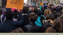 Architecture and Labor