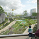 Future of Urbanism in China: How Can We Build a Livable City? - Image 19 of 32
