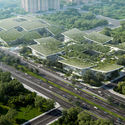 Future of Urbanism in China: How Can We Build a Livable City? - Image 21 of 32
