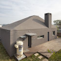 AJA JWRB 202005 002 - Ger House / AtelierJun: Nh&agrave; vườn nghỉ dưỡng cuối tuần