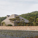 AJA JWRB 202005 006 - Ger House / AtelierJun: Nh&agrave; vườn nghỉ dưỡng cuối tuần
