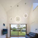 AJA JWRB 202005 008 - Ger House / AtelierJun: Nh&agrave; vườn nghỉ dưỡng cuối tuần