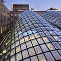 (重复) 莫伊尼汉火车大厅 / Skidmore, Owings & Merrill - 建筑图, 火车站, 表皮