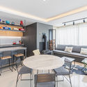 Bê 公寓 / Bruna Schlos . Arquitetura Criativa - 室内图, 公寓室内设计