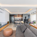 Bê 公寓 / Bruna Schlos . Arquitetura Criativa - 室内图, 公寓室内设计