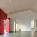 KiTa im Park Daycare Center / Birk Heilmeyer und Frenzel Architekten - Interior Photography, Day Care