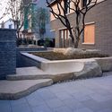 %E5%85%A5%E6%88%B7%E5%8F%8A%E8%8D%89%E5%9D%AA%E7%A9%BA%E9%97%B4 (1) - Qinglian Garden: Ng&ocirc;i nh&agrave; vườn hướng tới bền vững gần gũi thi&ecirc;n nhi&ecirc;n