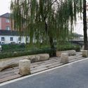 %E6%B2%B3%E5%A0%A4%E9%A9%B3%E5%B2%B8 - Qinglian Garden: Ng&ocirc;i nh&agrave; vườn hướng tới bền vững gần gũi thi&ecirc;n nhi&ecirc;n