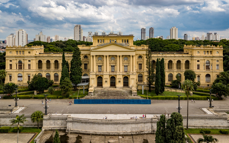 Museo del Ipiranga conmemora el aniversario de São Paulo con una serie de eventos en línea - Más Imágenes