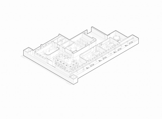 Oficina Sede MPJ Solutions / noak studio - Imagen 24 de 25