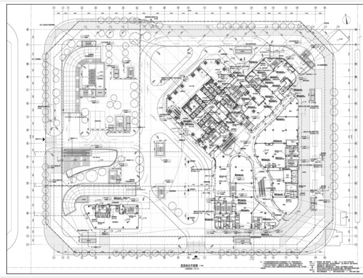 Hengqin International Financial Center / Aedas Hengqin International Financial Center / Aedas - Image 21 of 28