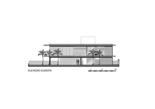 Casa L&M / Uffizi Arquitectura Casa L&M / Uffizi Arquitectura - Imagen 25 de 26
