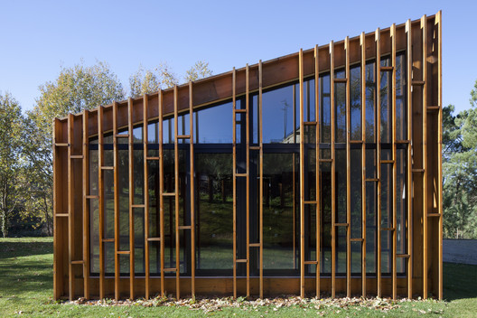 "Traditional Construction Is Doomed To Disappear:" Interview With the Portuguese Office Summary - Image 5 of 24