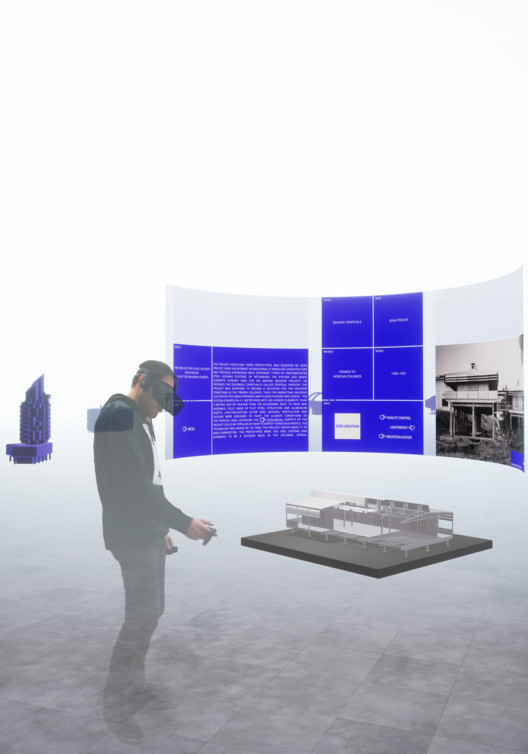 "Traditional Construction Is Doomed To Disappear:" Interview With the Portuguese Office Summary - Image 10 of 24
