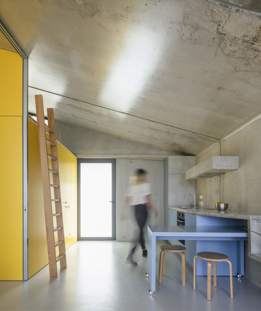 "Traditional Construction Is Doomed To Disappear:" Interview With the Portuguese Office Summary - Image 17 of 24