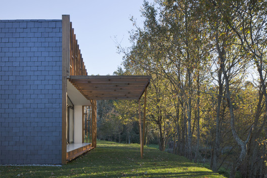 "Traditional Construction Is Doomed To Disappear:" Interview With the Portuguese Office Summary - Image 14 of 24