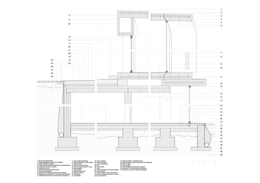 "Traditional Construction Is Doomed To Disappear:" Interview With the Portuguese Office Summary - Image 22 of 24