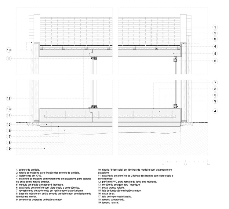 "Traditional Construction Is Doomed To Disappear:" Interview With the Portuguese Office Summary - Image 23 of 24