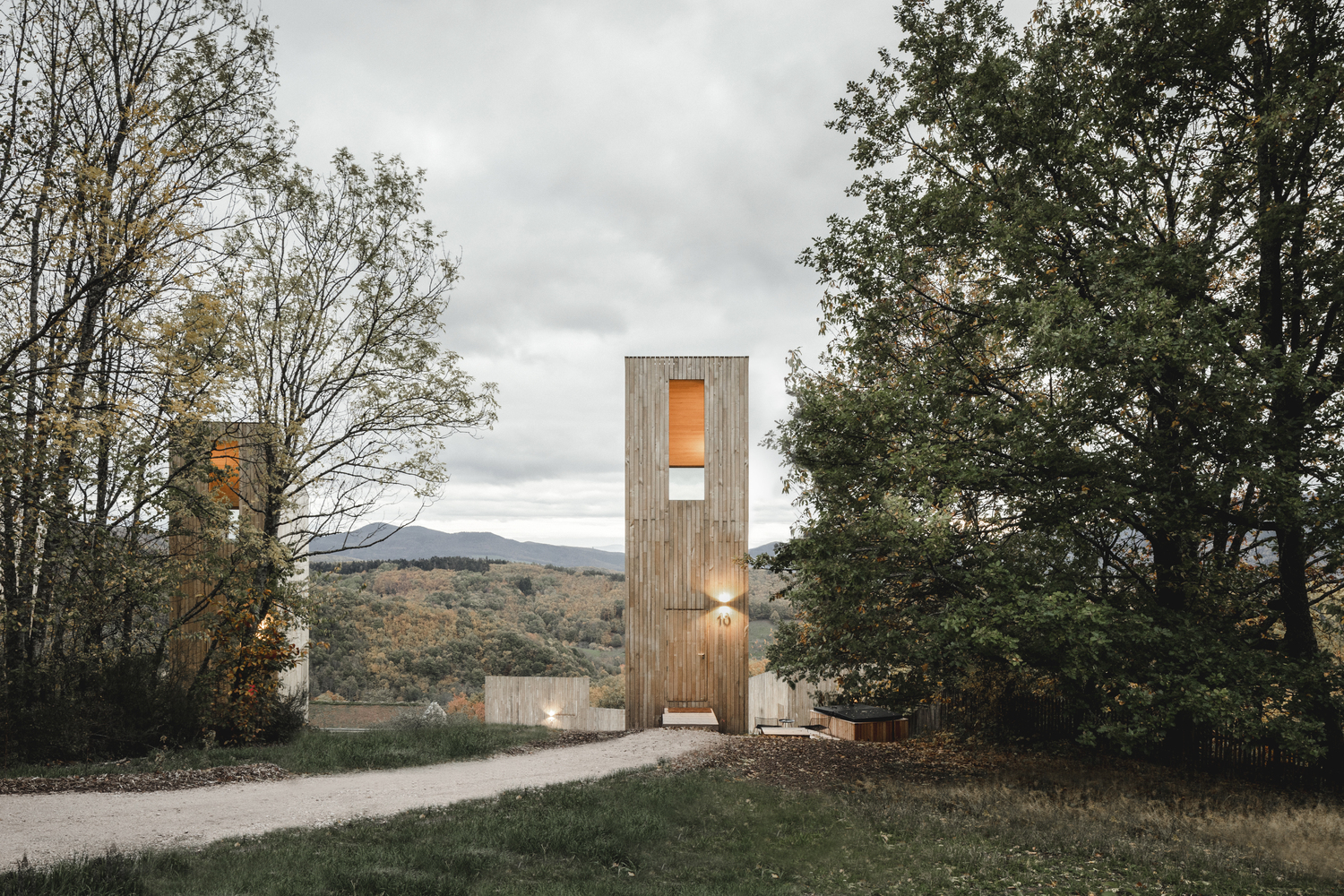 Galería de Hotel 48° Nord / Reiulf Ramstad Arkitekter   ASP ...