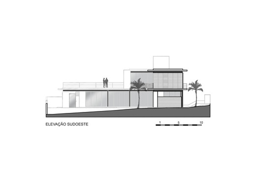 Casa L&M / Uffizi Arquitectura Casa L&M / Uffizi Arquitectura - Imagen 26 de 26
