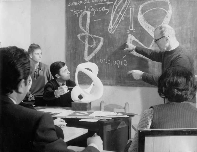 History of Design in Mendoza: The Evolution of Local Architecture from an Interdisciplinary Perspective - More Images