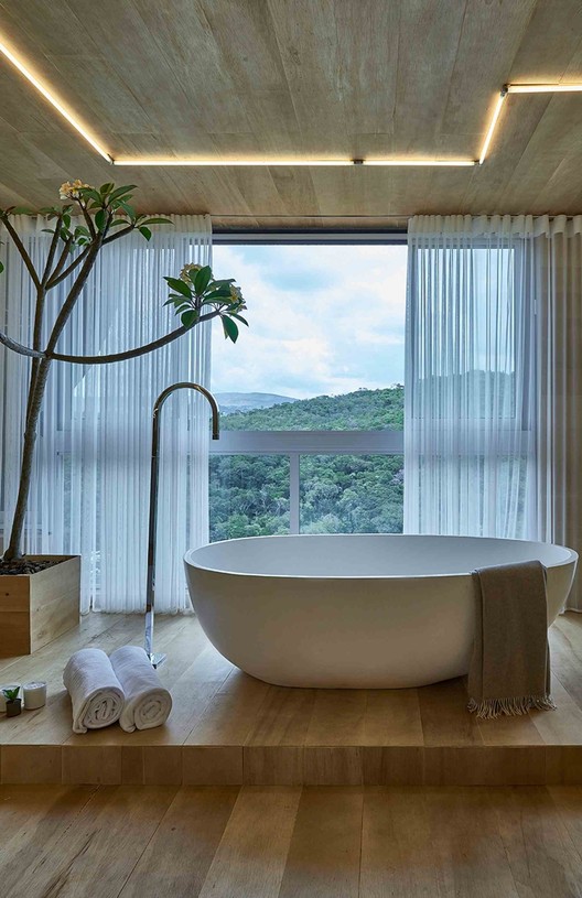 Neurosensory Suite / Piacesi Arquitetos Associados - Interior Photography, Bathroom