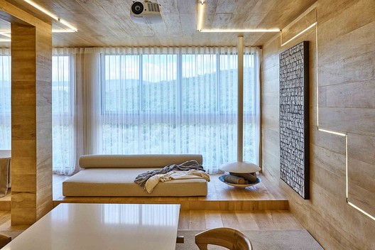 Neurosensory Suite / Piacesi Arquitetos Associados - Interior Photography