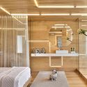Neurosensory Suite / Piacesi Arquitetos Associados - Interior Photography, Residential Interiors, Bedroom, Bed