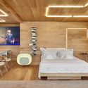 Neurosensory Suite / Piacesi Arquitetos Associados - Interior Photography, Residential Interiors, Bedroom, Bed