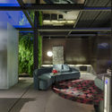 Neurosensory Hotel Room / Piacesi Arquitetos Associados - Interior Photography, Hotels Interiors, Bed