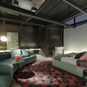 Neurosensory Hotel Room / Piacesi Arquitetos Associados - Interior Photography, Hotels Interiors, Bed