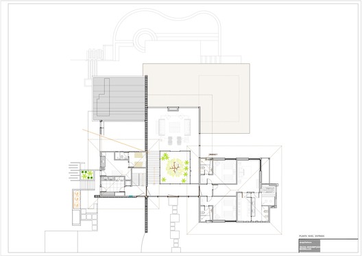 EQ House / Gilda Meirelles Arquitetura - Image 28 of 29
