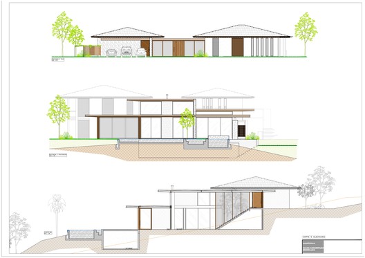 Residência EQ / Gilda Meirelles Arquitetura - Imagem 29 de 29