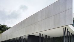 Casa del árbol / Studio Guilherme Torres