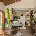 Casa Branca / Piacesi Arquitetos Associados - Interior Photography, House Interiors