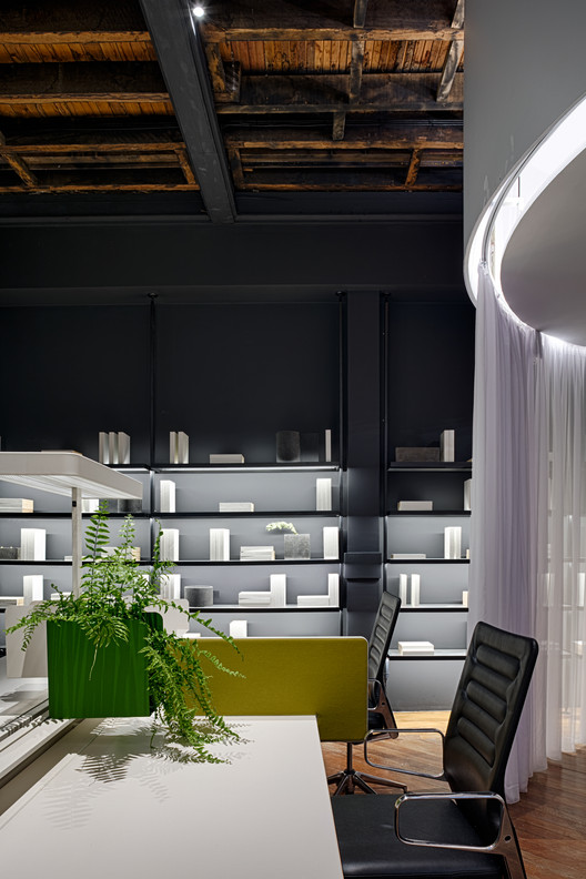 Espacio Smart Work / Piacesi Arquitectos Asociados - Fotografía interior