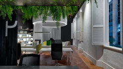 Smart Work Space / Piacesi Arquitetos Associados